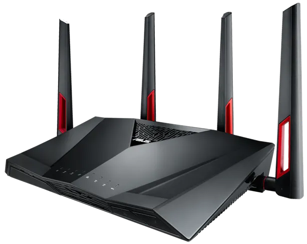 ASUS RT-AC88U